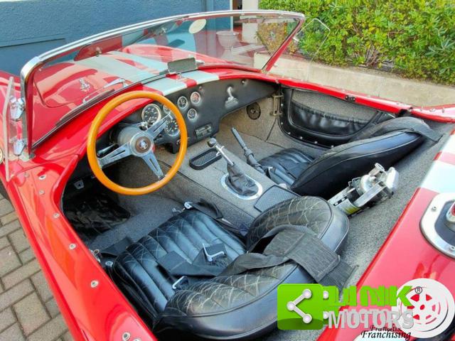 AC COBRA COBRA - foto 9