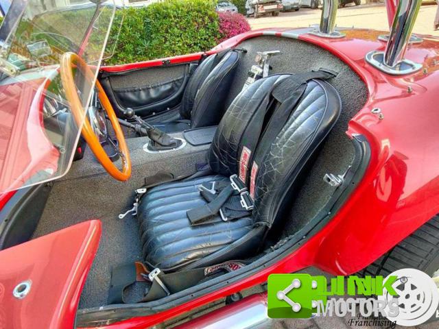 AC COBRA COBRA - foto 10