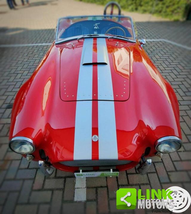 AC COBRA COBRA - foto 16