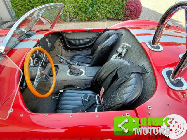 AC COBRA COBRA - foto 11