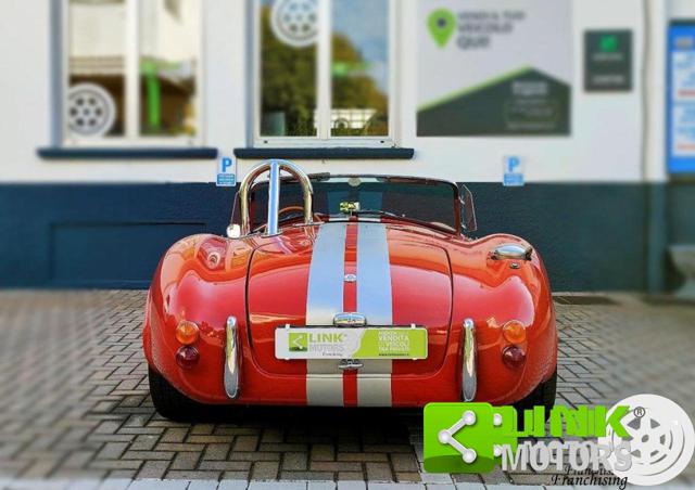 AC COBRA COBRA - foto 6