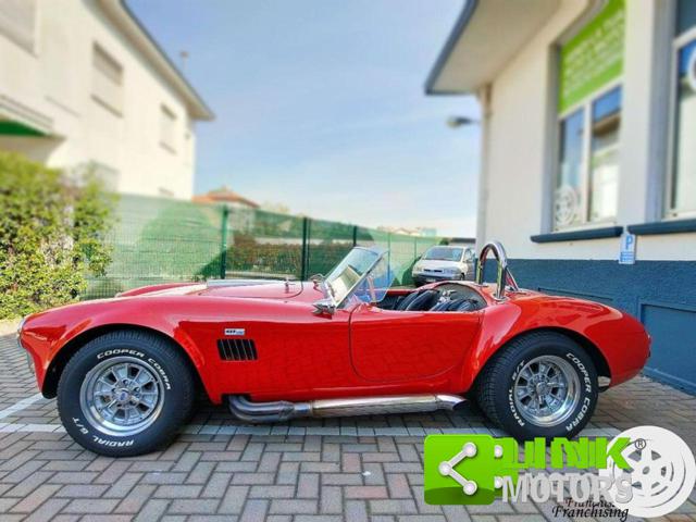 AC COBRA COBRA - foto 8
