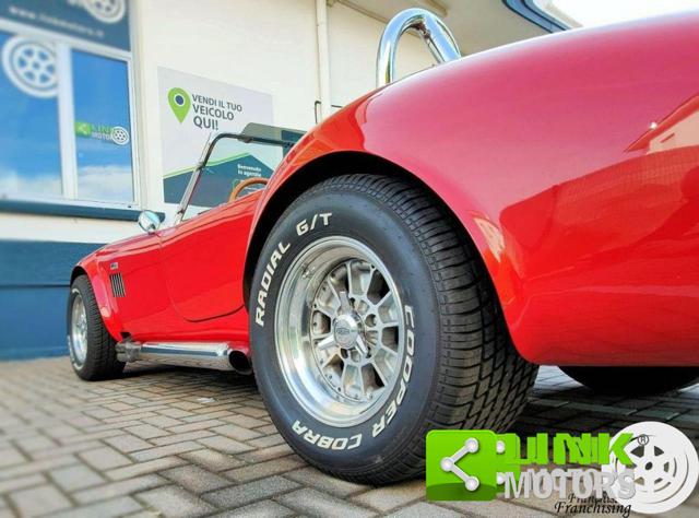 AC COBRA COBRA - foto 18