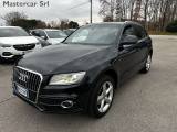 AUDI Q5 Q5 I 2013 2.0 tdi quattro 177cv s-tronic FM221HK