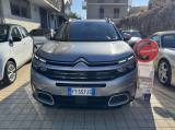 CITROEN C5 Aircross 1.5 bluehdi Shine s&s 130cv eat8