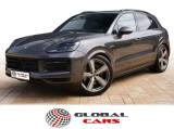 PORSCHE Cayenne 3.0E-Hybrid tipt //Matrix/Panorama/ACC/New Model