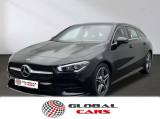 MERCEDES-BENZ CLA 220 S/B Autom Premium AMG/Distronic/Camera