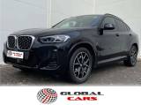 BMW X4 xDrive 20d MSport/ACC/Laser/H-Up/19