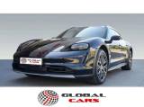 PORSCHE Taycan Taycan Cross Turismo S hp.571/ACC/Panorama/Bose