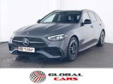 MERCEDES-BENZ C 220 d Mild hybrid S.W. Premium Plus AMG/Night
