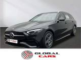 MERCEDES-BENZ C 300 SW de Plug-In 4M Premium Plus AMG/Panorama