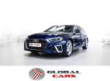 AUDI A4 Avant 40 2.0 tdi S line  quatt 204cv /ACC/Matrix