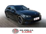 BMW 320 320d xDrive Touring mhev 48V Msport /ACC/H-Up