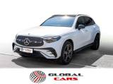 MERCEDES-BENZ GLC 300 E Plug-In Premium AMG 4matic /Panor/Burm/Gancio