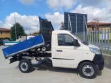 PIAGGIO 1.5  L R LPG Cassone Rib. Ext Pro