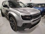 JEEP Avenger 1.2 Turbo 100 CV Summit km0