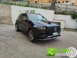 MERCEDES-BENZ GLE 350 de 4Matic EQ-Power Premium Plus