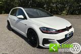 VOLKSWAGEN Golf GTI Performance 2.0 245 CV TSI DSG 5p. BMT