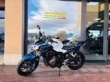 HONDA CB 500 F PASSAGGIO GARANZIA TAGLIANDO INCLUSI