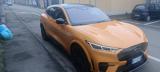 FORD Mustang Mach-E AWD Elettrico Extended 487CV GT