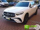 MERCEDES-BENZ GLC 300 e hybrid EQ 4Matic AMG Line Advanced FINANZIABILE