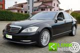 MERCEDES-BENZ S 500 Avantgarde 5.5 V8 388CV 7G-Tronic - 2010