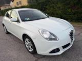 ALFA ROMEO Giulietta 1.6 JTDm-2 105 CV Exclusive senza  lavoro da fare