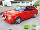 FORD Escort 1.6i turbo RS