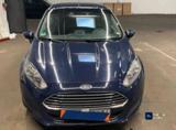 FORD Fiesta 1.5 TDCi 75CV 5 porte Business