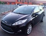 FORD Fiesta 1.6 Tdci 95cv Titanium