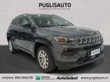 JEEP Compass 1.6 Multijet II 2WD Longitude