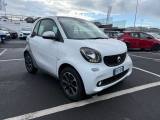 SMART ForTwo 70 1.0 twinamic Passion