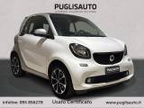 SMART ForTwo 70 1.0 twinamic Passion