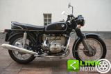 BMW R 60 / 5 CONSERVATA - 1974 - ISCRITTA ASI