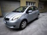 TOYOTA Yaris 1.0 3 porte Active