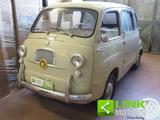 FIAT 600 D MULTIPLA 1967