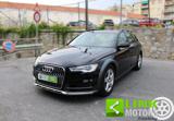 AUDI A6 allroad 3.0 QUATTRO