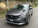 PEUGEOT 3008 BlueHDi 130 S&S EAT8 Allure