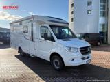 HYMER-ERIBA  MLT 580