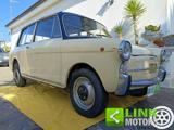 AUTOBIANCHI Bianchina PANORAMICA 120B