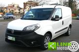 FIAT Doblo Cargo 1.4 T-Jet Natural Power 120 CV