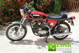 MORINI 3 1/2 SPORT 1976 ISCRITTA ASI