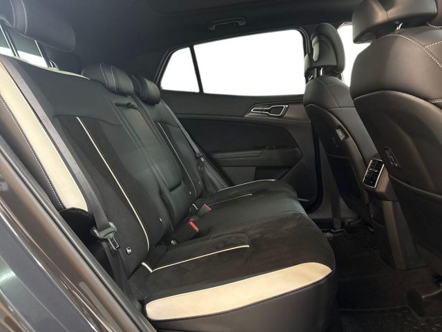 KIA SPORTAGE 1.6 CRDI MHEV DCT GT-LINE - foto 11