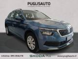 SKODA Kamiq 1.0 G-Tec Ambition