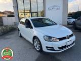 VOLKSWAGEN Golf Business 1.4 TSI 5p. Highline BlueMotion Technolog