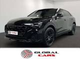 AUDI Q8 Q8 TFSI e 55 quattro S Line/Panor/Matrix/ACC/B&O