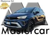 OPEL Crossland NEOPATENTATI 2021 1.2 Elegance TG: GR603XC