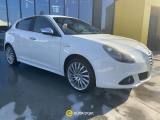 ALFA ROMEO Giulietta 2.0 JTDm-2 140 CV Distinctive