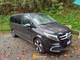 MERCEDES-BENZ V 250 d Automatic Premium Extralong