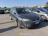 FORD Focus 1.6 TDCi  S.W.
